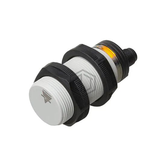 EC3016TBAPL-6 - Carlo Gavazzi Inc. - Proximity Sensors - Industrial