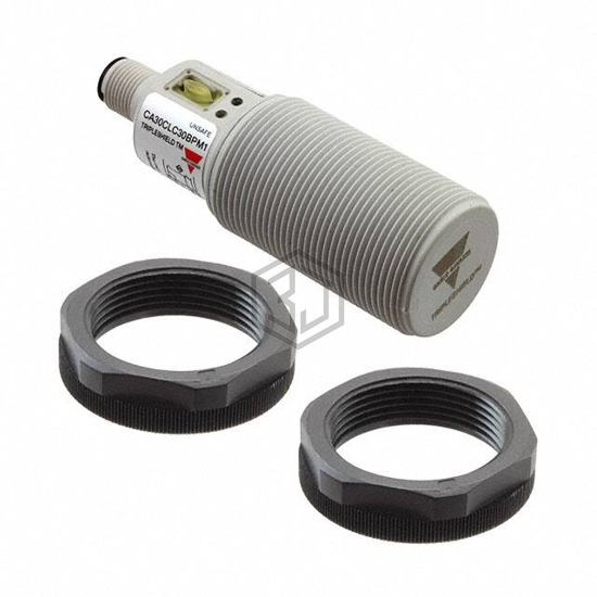 CA30CLC30BPM1 - Carlo Gavazzi Inc. - Proximity Sensors - Industrial