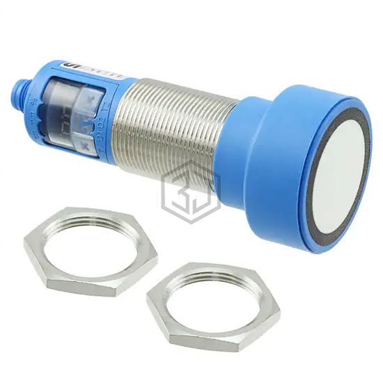 UM30-214112 - SICK, Inc. - Proximity Sensors - Industrial