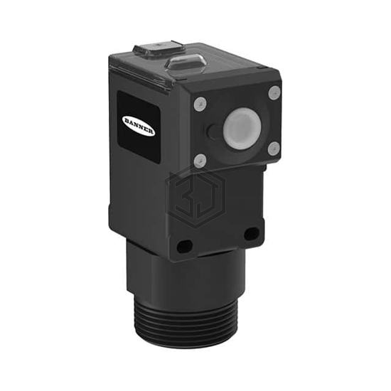 DX80N9Q45UAC - Banner Engineering Corporation - Proximity Sensors - Industrial