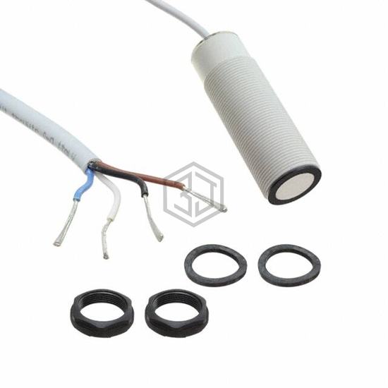UA30CAD35NPTI - Carlo Gavazzi Inc. - Proximity Sensors - Industrial