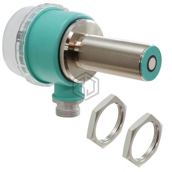 UB500-30GM65-WS3-BHMS5 - Pepperl+Fuchs, Inc. - Proximity Sensors - Industrial