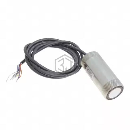 TSPC-15S-232 - Senix Corporation - Proximity Sensors - Industrial