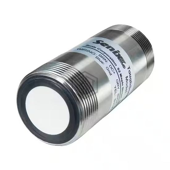 TSPC-15S-485 - Senix Corporation - Proximity Sensors - Industrial