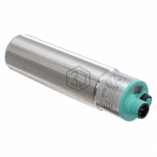 UCC1000-30GM-IUR2-V15 - Pepperl+Fuchs, Inc. - Proximity Sensors - Industrial