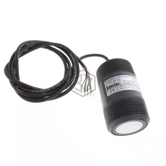 TSPC-25P-485 - Senix Corporation - Proximity Sensors - Industrial