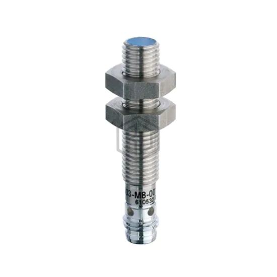 1202530204 - Molex - Proximity Sensors - Industrial