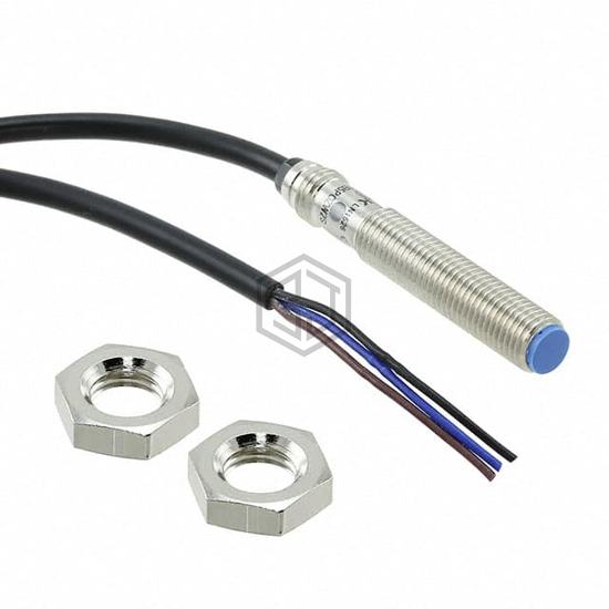 IME08-1B5POZW2S - SICK, Inc. - Proximity Sensors - Industrial