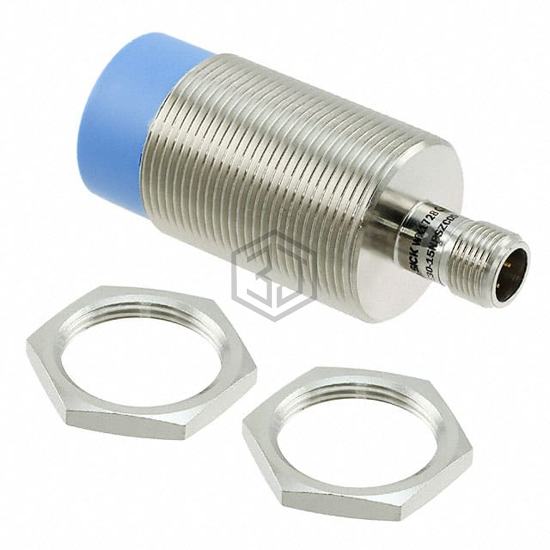 IME30-15NPSZC0S - SICK, Inc. - Proximity Sensors - Industrial