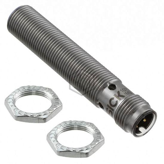 IMB12-04BNSVC0S - SICK, Inc. - Proximity Sensors - Industrial