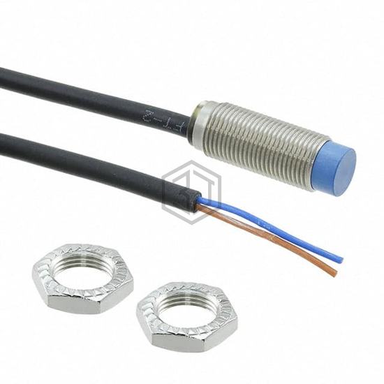 IMB12-08NDSVU2K - SICK, Inc. - Proximity Sensors - Industrial