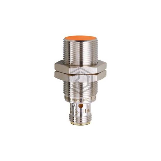 IGS236 - ifm efector, inc. - Proximity Sensors - Industrial