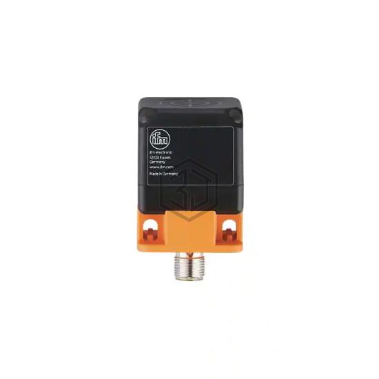 IM5115 - ifm efector, inc. - Proximity Sensors - Industrial