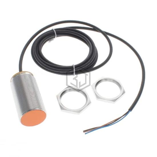 IIS238 - ifm efector, inc. - Proximity Sensors - Industrial