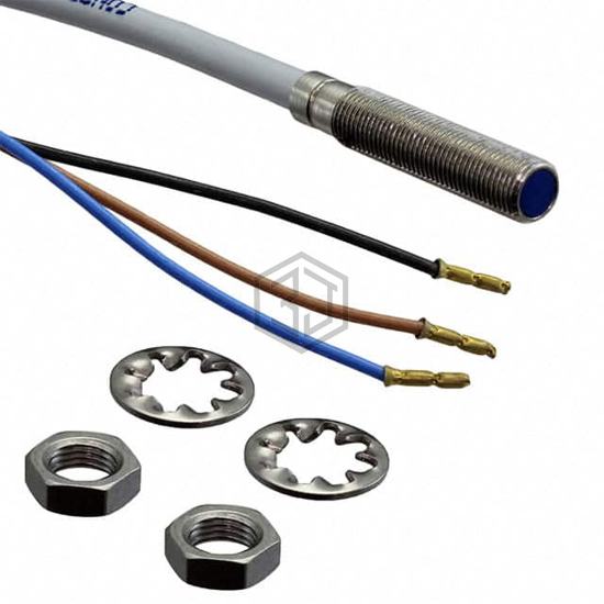 1202530484 - Molex - Proximity Sensors - Industrial
