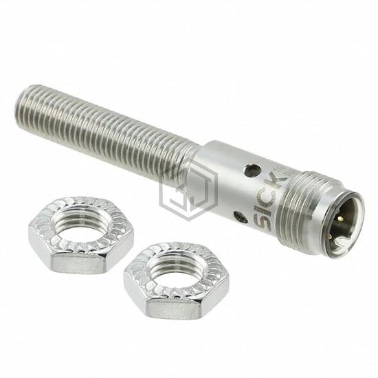 IMB08-02BPSVC0S - SICK, Inc. - Proximity Sensors - Industrial