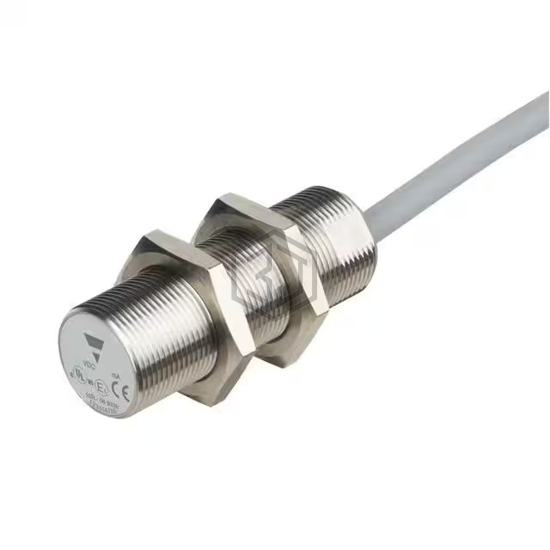 ICS18L50F08POB2E1 - Carlo Gavazzi Inc. - Proximity Sensors - Industrial