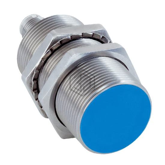 IMB30-15BNSVC0S - SICK, Inc. - Proximity Sensors - Industrial