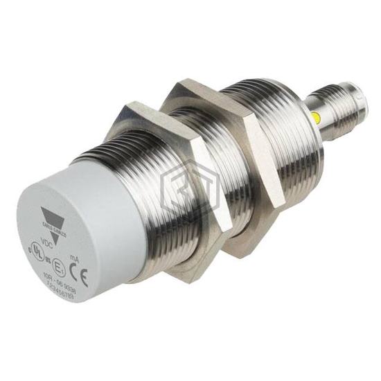 ICS30L50N22NOM1E1 - Carlo Gavazzi Inc. - Proximity Sensors - Industrial