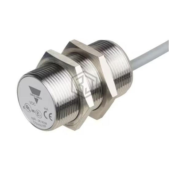 ICS30L50F15POB2E1 - Carlo Gavazzi Inc. - Proximity Sensors - Industrial