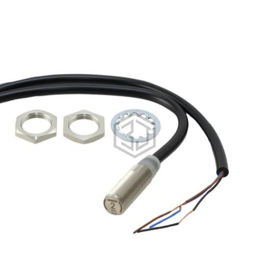 E2EW-X2C112 5M - Omron Automation and Safety - Proximity Sensors - Industrial