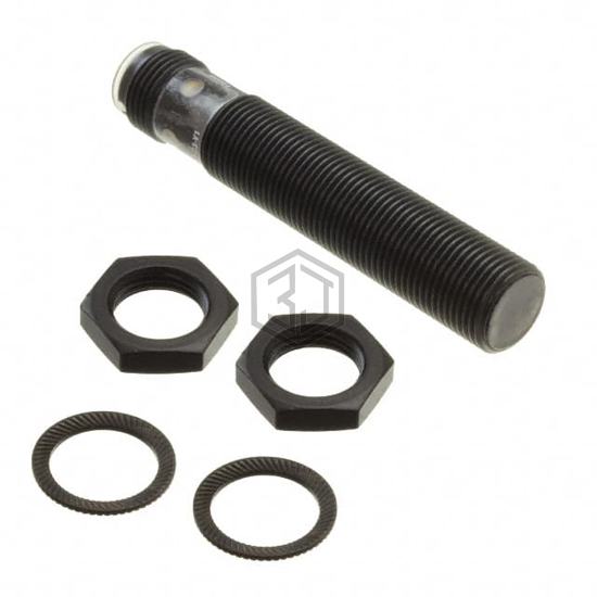 NBB2-12GM50-E2-C3-V1 - Pepperl+Fuchs, Inc. - Proximity Sensors - Industrial