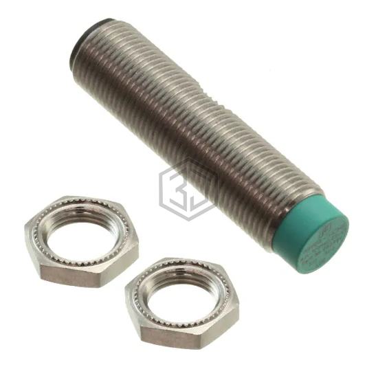 NJ4-12GM40-E2-V1 - Pepperl+Fuchs, Inc. - Proximity Sensors - Industrial