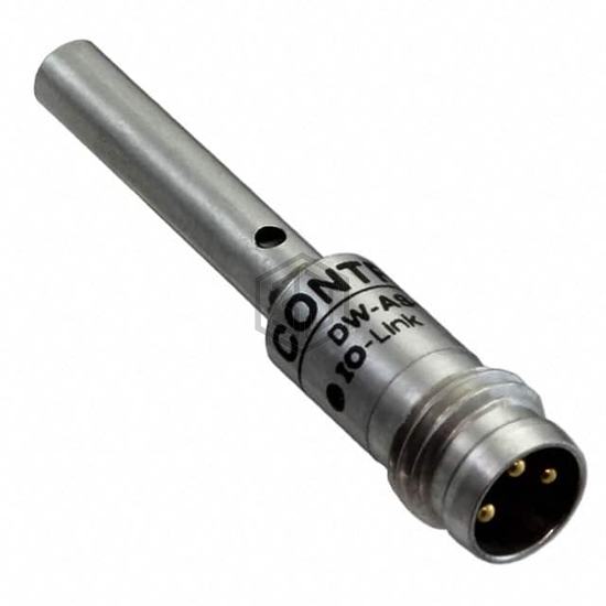 1202530519 - Molex - Proximity Sensors - Industrial