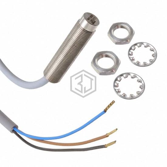 1202530563 - Molex - Proximity Sensors - Industrial