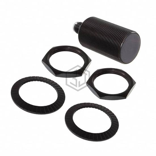 NBB10-30GM50-E2-C3-V1 - Pepperl+Fuchs, Inc. - Proximity Sensors - Industrial