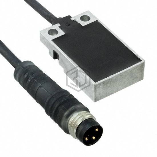 IQ20-07BPSDP0S - SICK, Inc. - Proximity Sensors - Industrial