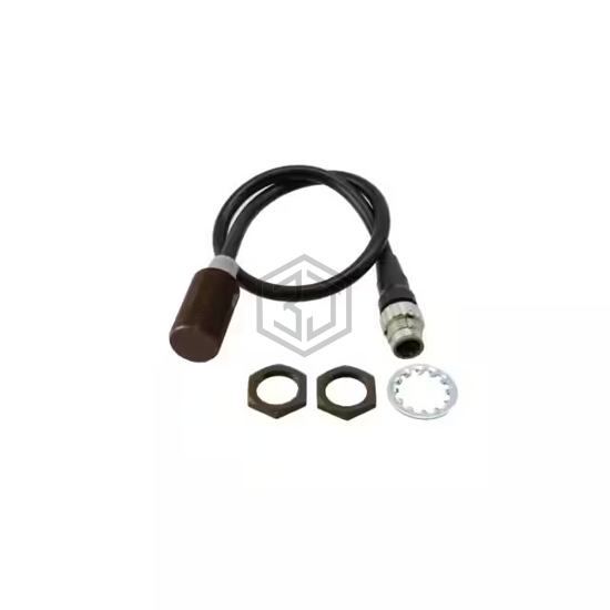 E2EW-QX5B118-M1TJ 0.3M - Omron Automation and Safety - Proximity Sensors - Industrial