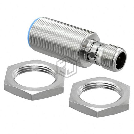 MM18-70APS-ZCK - SICK, Inc. - Proximity Sensors - Industrial