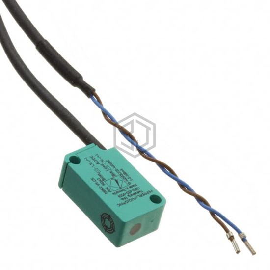 NBB2-V3-US - Pepperl+Fuchs, Inc. - Proximity Sensors - Industrial