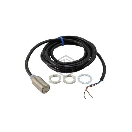 E2EW-X10B1T18 2M - Omron Automation and Safety - Proximity Sensors - Industrial