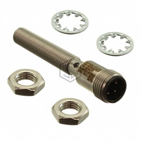 NMB1.5-8GM65-E2-FE-V1 - Pepperl+Fuchs, Inc. - Proximity Sensors - Industrial