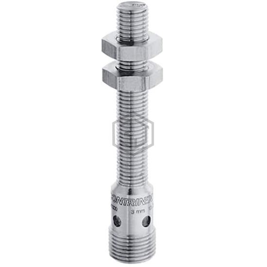 1202530539 - Molex - Proximity Sensors - Industrial