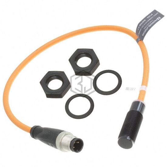NMB2-12GM40-Z3-C-FE-300MM-V1 - Pepperl+Fuchs, Inc. - Proximity Sensors - Industrial