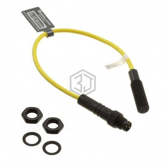 NMB1.5-8GM35-E2-C-FE-150MM-V3 - Pepperl+Fuchs, Inc. - Proximity Sensors - Industrial