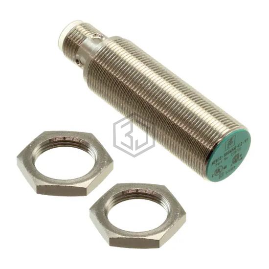 NEB12-18GM50-E2-V1 - Pepperl+Fuchs, Inc. - Proximity Sensors - Industrial