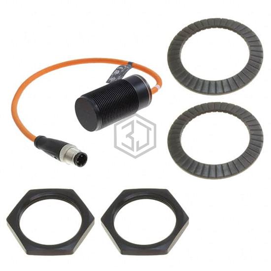 NMB8-30GM55-Z3-C-FE-300MM-V1 - Pepperl+Fuchs, Inc. - Proximity Sensors - Industrial