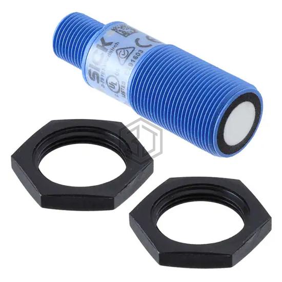 UM18-218165101 - SICK, Inc. - Proximity Sensors - Industrial