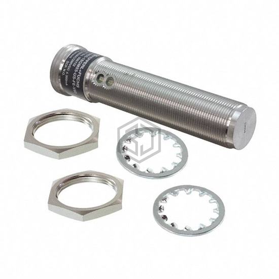 NMB5-18GM85-US-FE-V93 - Pepperl+Fuchs, Inc. - Proximity Sensors - Industrial