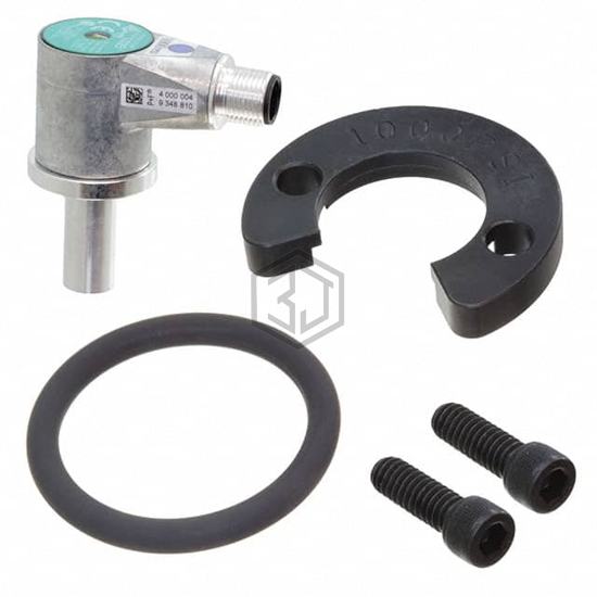 NJ2-F-E02-1.025-V1 - Pepperl+Fuchs, Inc. - Proximity Sensors - Industrial