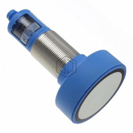 UM30-215118 - SICK, Inc. - Proximity Sensors - Industrial