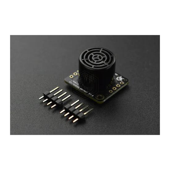 SEN0352 - DFRobot - Proximity Sensors - Industrial