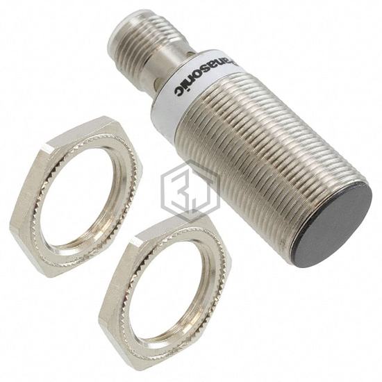 GX-M18B-Z - Panasonic Industrial Automation Sales - Proximity Sensors - Industrial