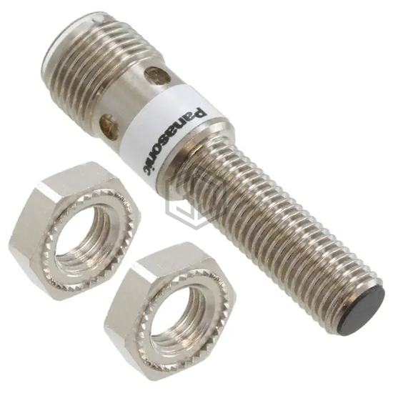 GX-M8B-P-Z - Panasonic Industrial Automation Sales - Proximity Sensors - Industrial
