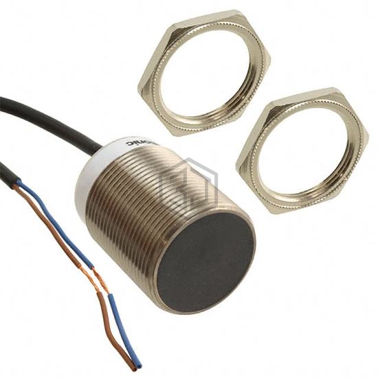 GX-ML30A-U - Panasonic Industrial Automation Sales - Proximity Sensors - Industrial