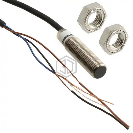 GX-M8A - Panasonic Industrial Automation Sales - Proximity Sensors - Industrial